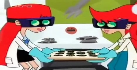 Dzoni Test - Sezona 3   Epizoda 10