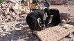 Al menos nueve muertos en bombardeos rusos sobre la provincia siria de Idlib