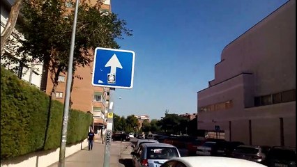 2019-10-09 Blanco y vacío, el cielo y tu conciencia