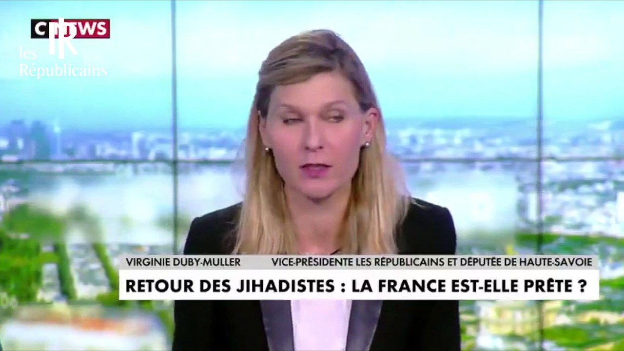 La semaine des Républicains ! Semaine 46