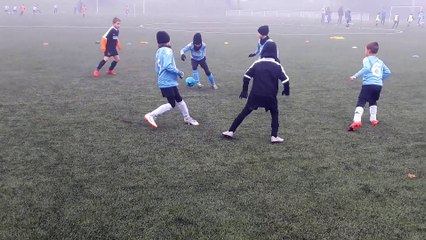 U9 / PLATEAU A MIREBEAU 5/9 (16/11)