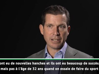 Masters: Henman: "Le retour d'Andy Murray est une histoire incroyable"