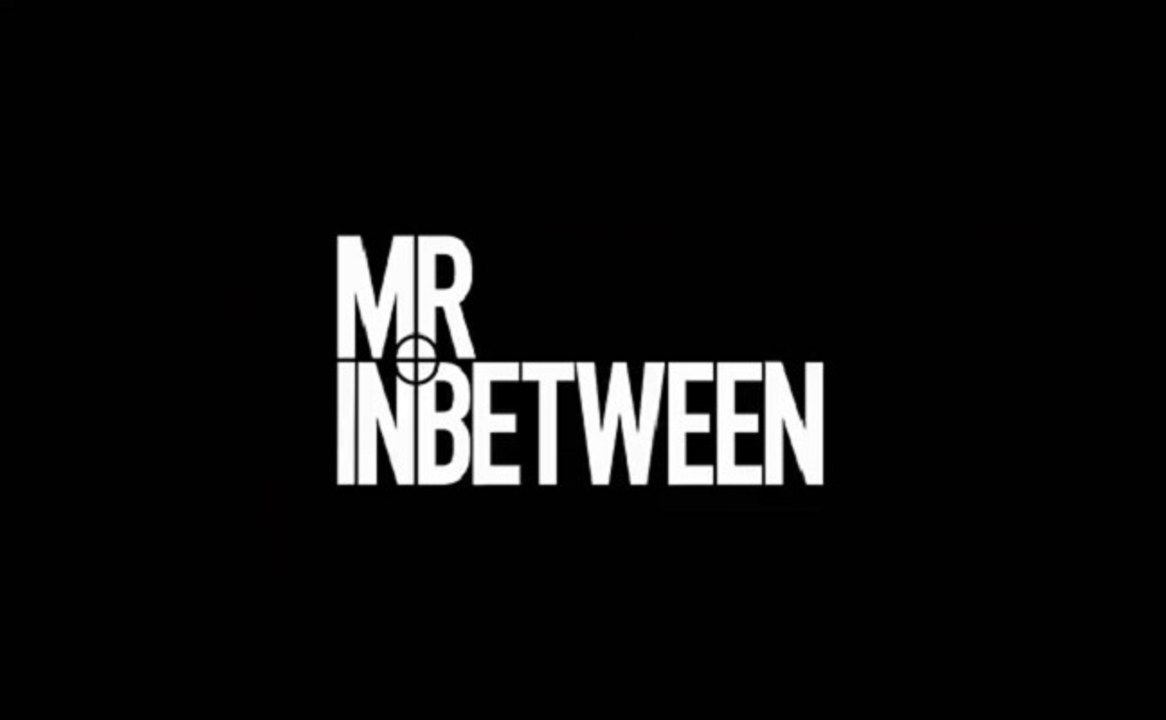 Mr. Inbetween - Promo 2x11
