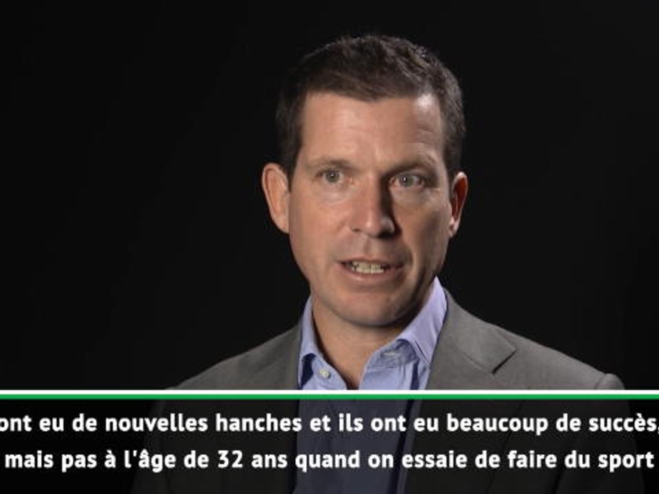 Masters: Henman: "Le retour d'Andy Murray est une histoire incroyable"