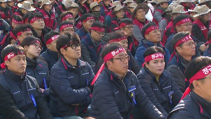 '탄력근로제' 놓고 부글부글... 오늘 보완책 발표 / YTN