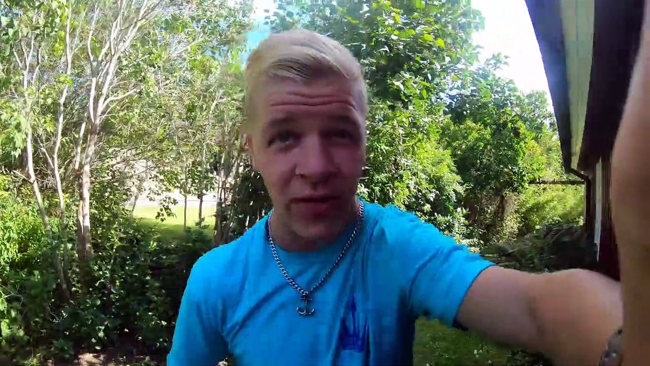 chillin and grillin!! _ VLOG 448