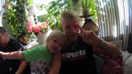 OLD McLANCE HAD A FARM _ VLOG 445