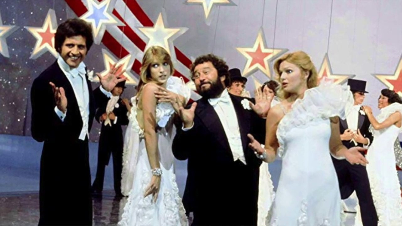 "La fleur aux dents" (Joe DASSIN) - Cover Vincent Prudhon