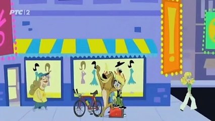 Dzoni Test - Sezona 4   Epizoda 3