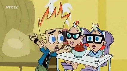 Dzoni Test - Sezona 4   Epizoda 1