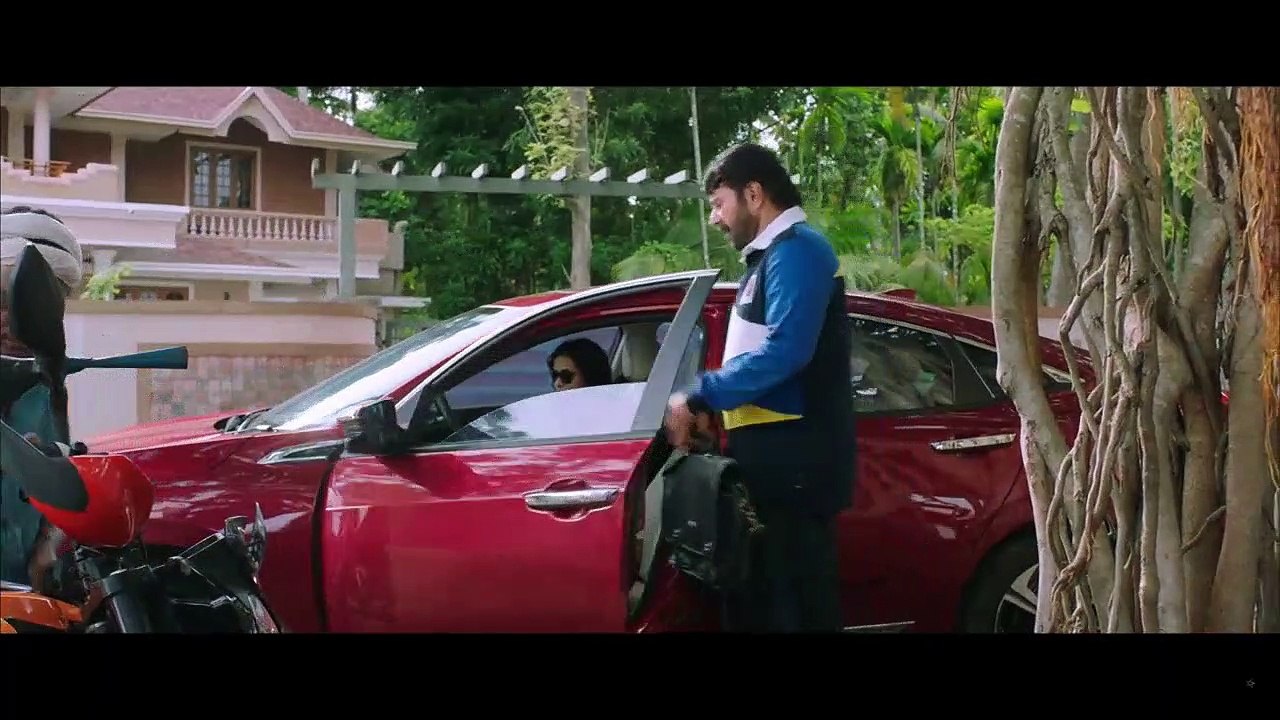 Ganagandharvan (2019) Malayalam - Part 2