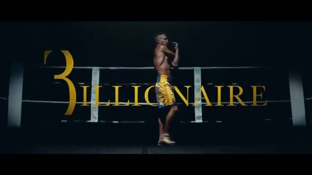 Новый ролик Ломаченко