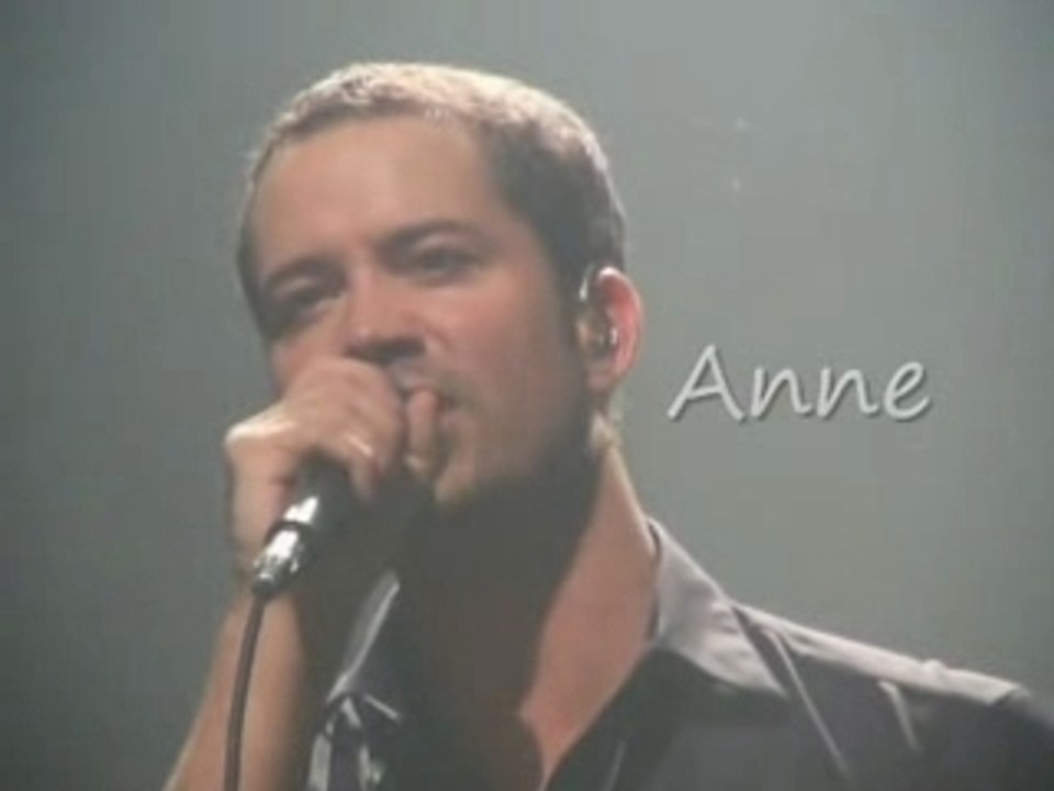 Emmanuel Moire en concert