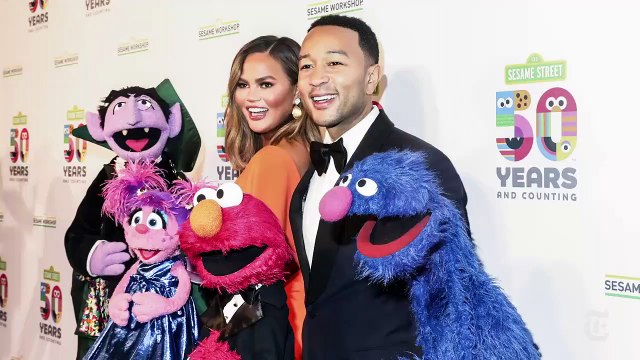 Secrets of ‘Sesame Street’ Songwriting