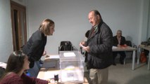 Se repiten elecciones locales en 38 localidades y 88 entidades del país