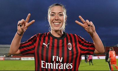 Milan-Juventus Women: le dichiarazioni