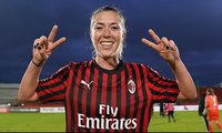 Milan-Juventus Women: le dichiarazioni