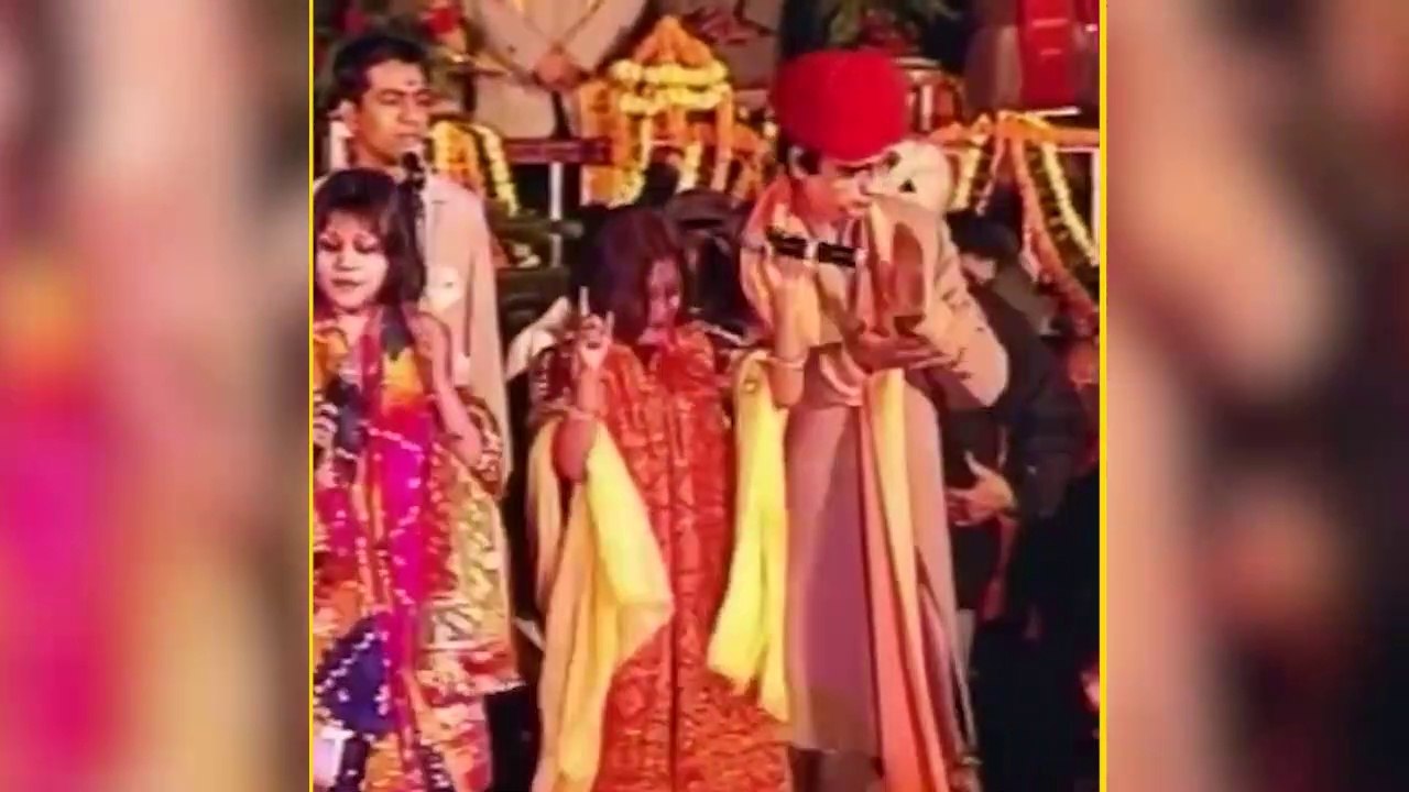 बचपन में भी फुल एनर्जी से गाती नाचती थी नेहा, देखिए वायरल विडियो
