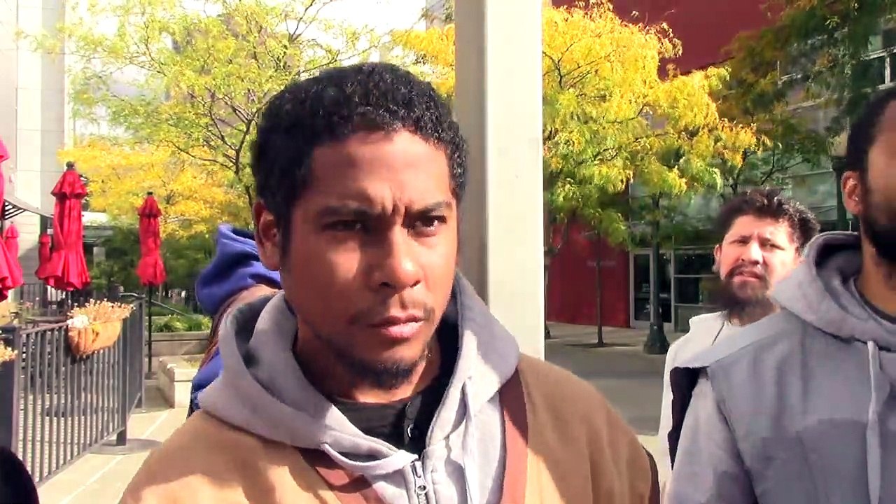 PT 7 The real Jews of the Tribe of Judah are the so-called Negroes