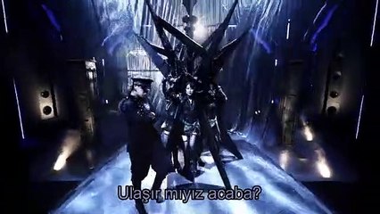 Hell Or Heaven (TR SUB) (Japan-Fans Çeviri Grubu)