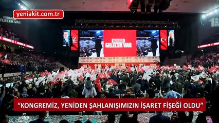 Fatih Erbakan'dan medyaya eleştiri: Bizi görmezden gelerek ambargo uyguluyorlar