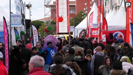 Avec Tout Schuss, Aix passe à l'heure d'hiver