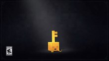 Minecraft: Dungeons - X019 (Release Date Announce Trailer)