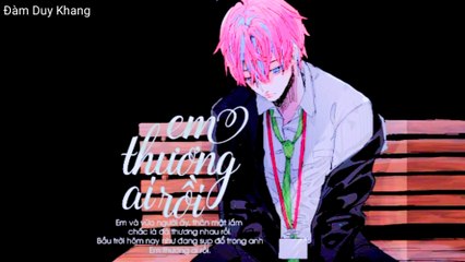 Em Thương Ai Rồi Remix - Đinh Tùng Huy ♫ #ETAR #REMIX