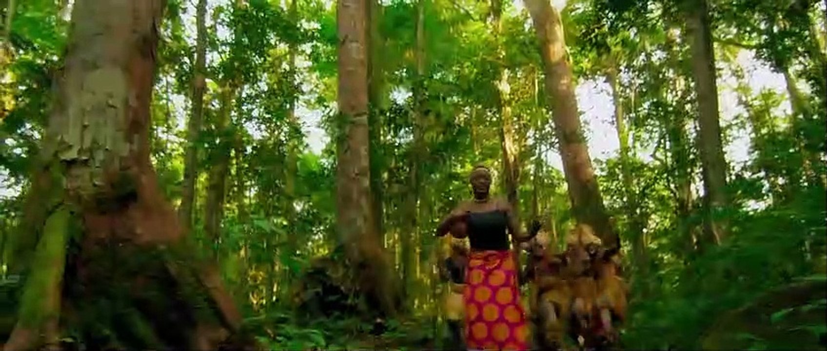 Shan'l - Yayayobé (Clip officiel)