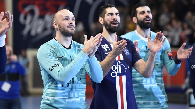 Les réactions : PSG Handball - Flensbourg