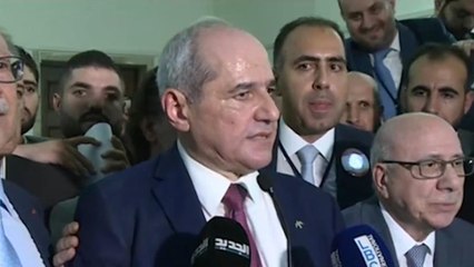 ملحم خلف نقيباً للمحامين اللبنانيين ببيروت وناشطون يرونه انتصارا لحراك الشارع