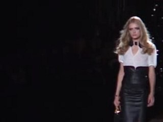 Temperley London Fall 2008 Collection @ NY Fashion Week