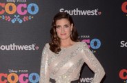 EXCLUSIVE: Idina Menzel reveals what it was REALLY like making Frozen 2!