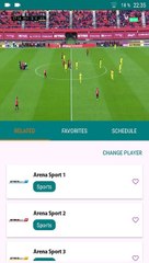 Watch Bein Sport and All Channel Free