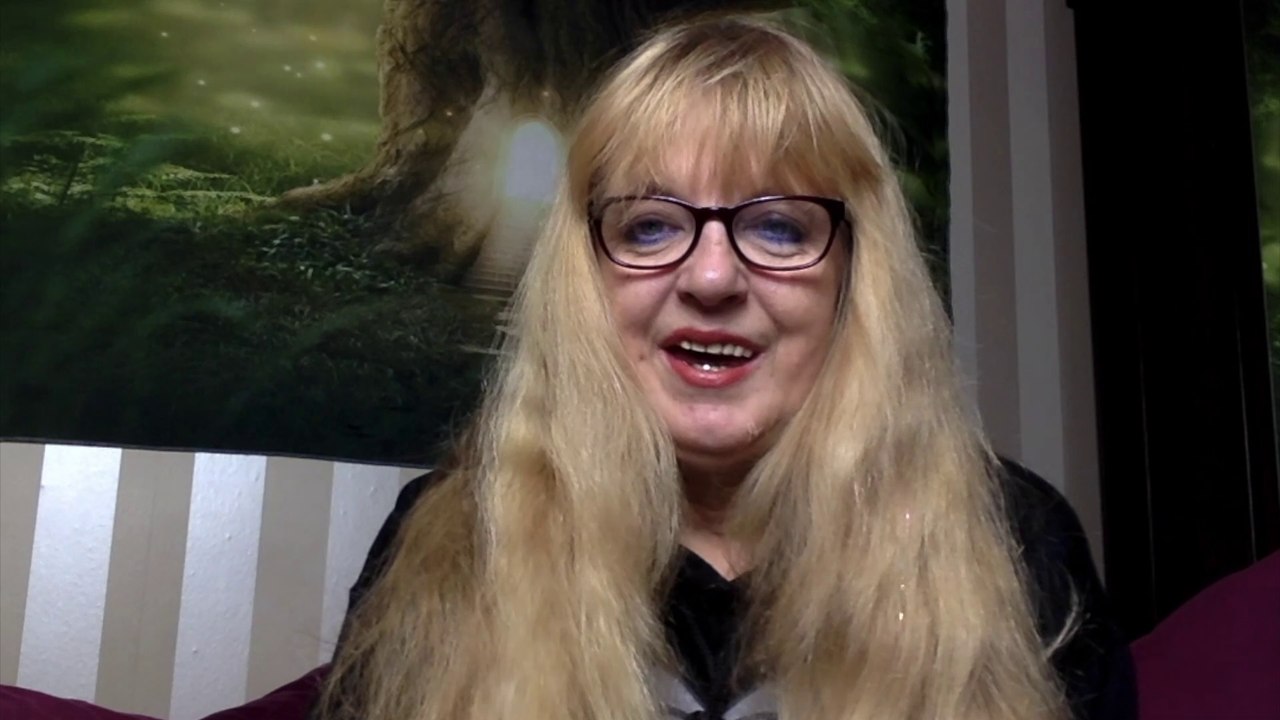 Karneval der besonderen Art in Glastonbury UK