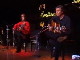 Paco De Lucía, John McLaughlin - Paco And John Live At Montreux (1987) Part I