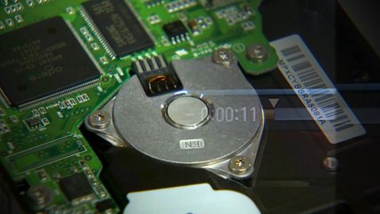 메모리의 시간은 다르게 흐른다! / YTN