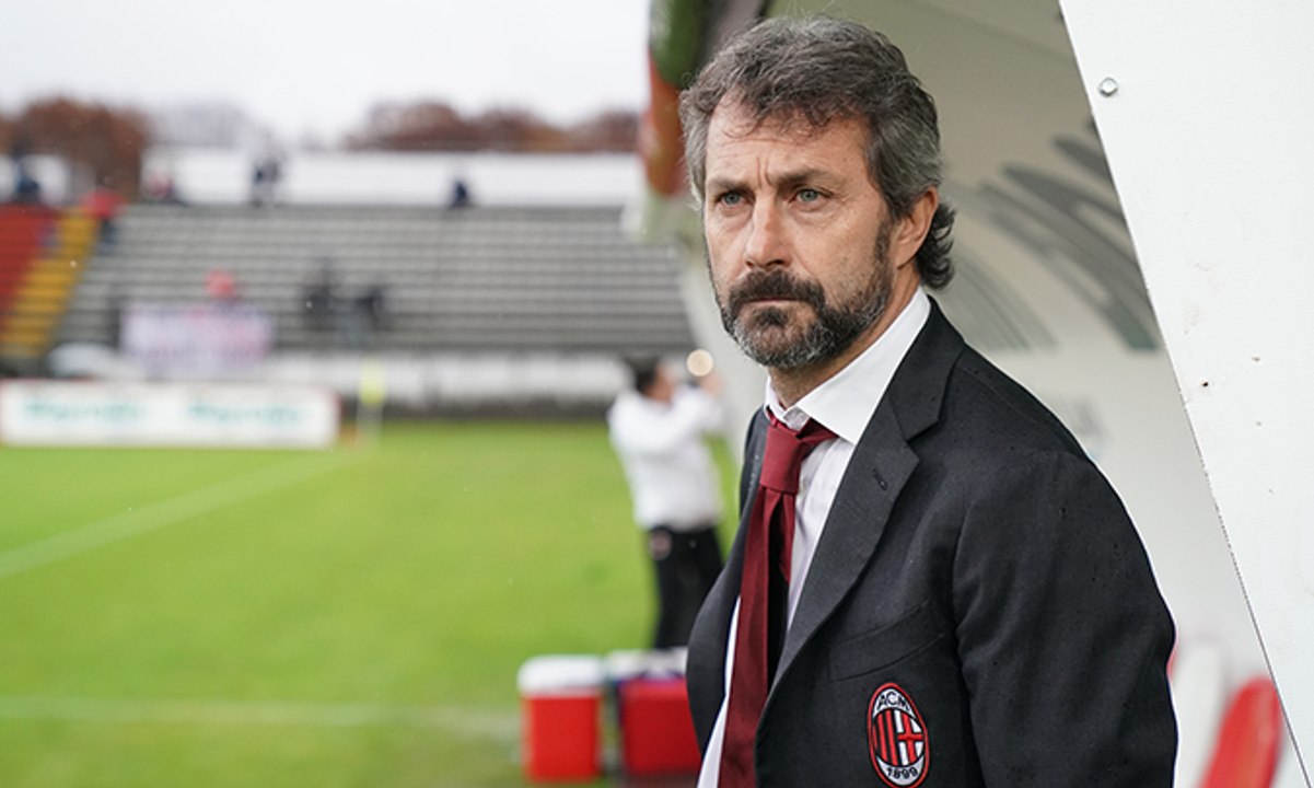 Ganz: "This is an important draw"