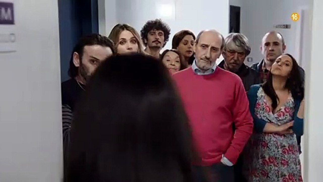 Abre las puertas a los nuevos episodios   La que se avecina telecinco (index_0_av) (via Skyload)