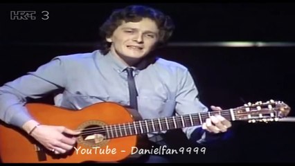 Daniel Popović - Tu semplicita