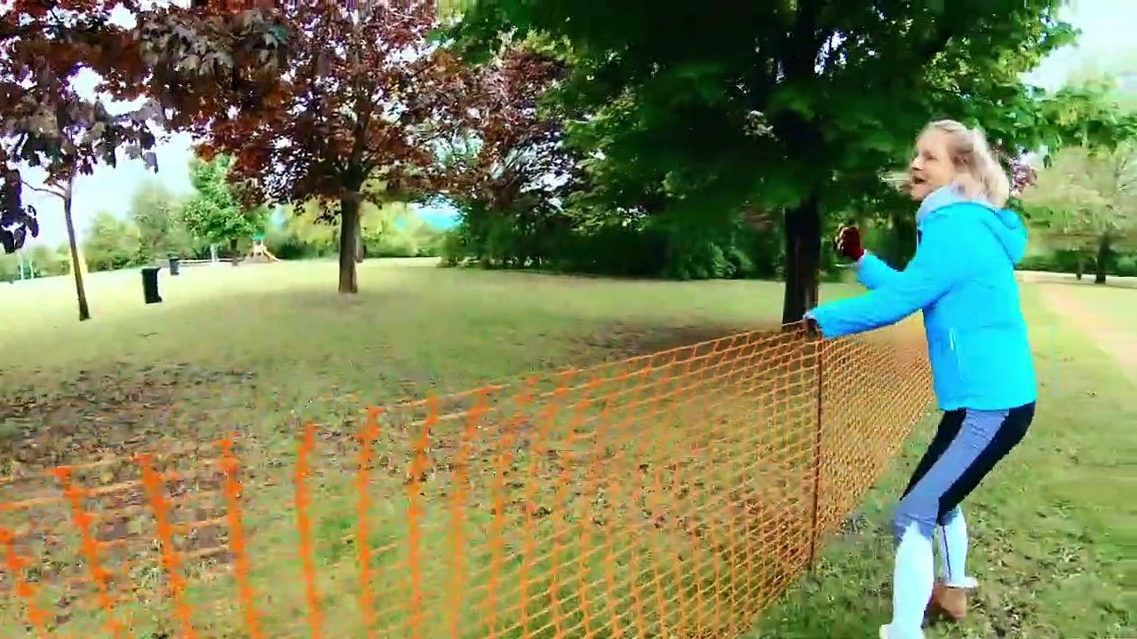 Save the day and Save the sattel - 28.TaurisMan 3.Mai 2020