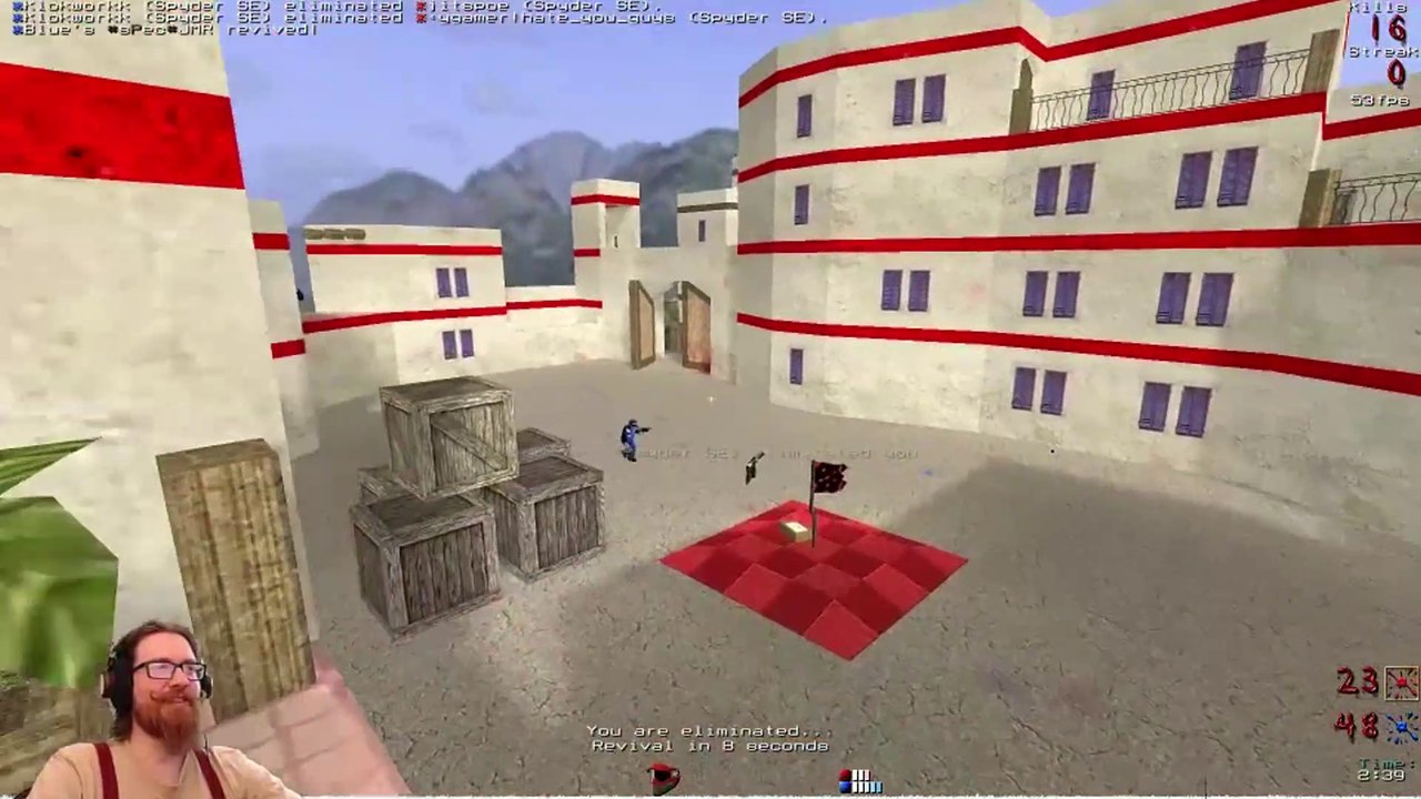 Digital Paint: Paintball 2 Compilation 2