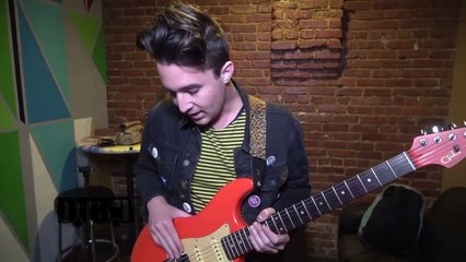 Weathers' Cameron Olsen - GEAR MASTERS Ep. 330