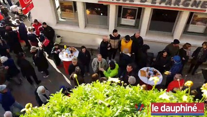 « Les habitants ont besoin d’évacuer ce traumatisme. »