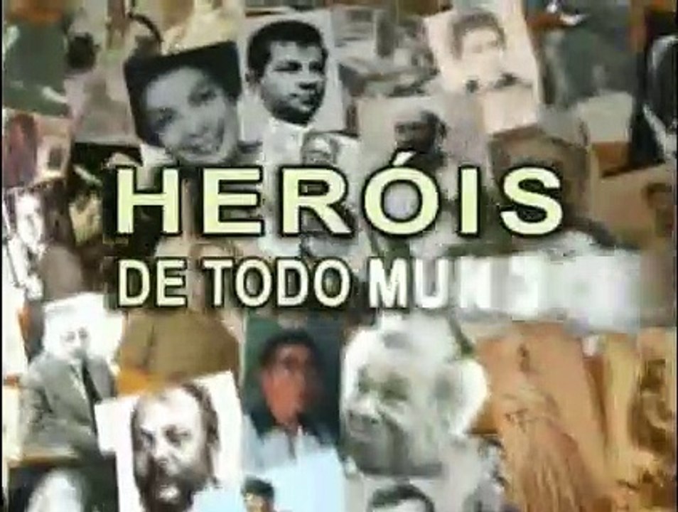 Biografia de MACHADO DE ASSIS - Grandes Brasileiros