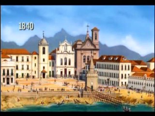 O que é o MANGUE? 🌿