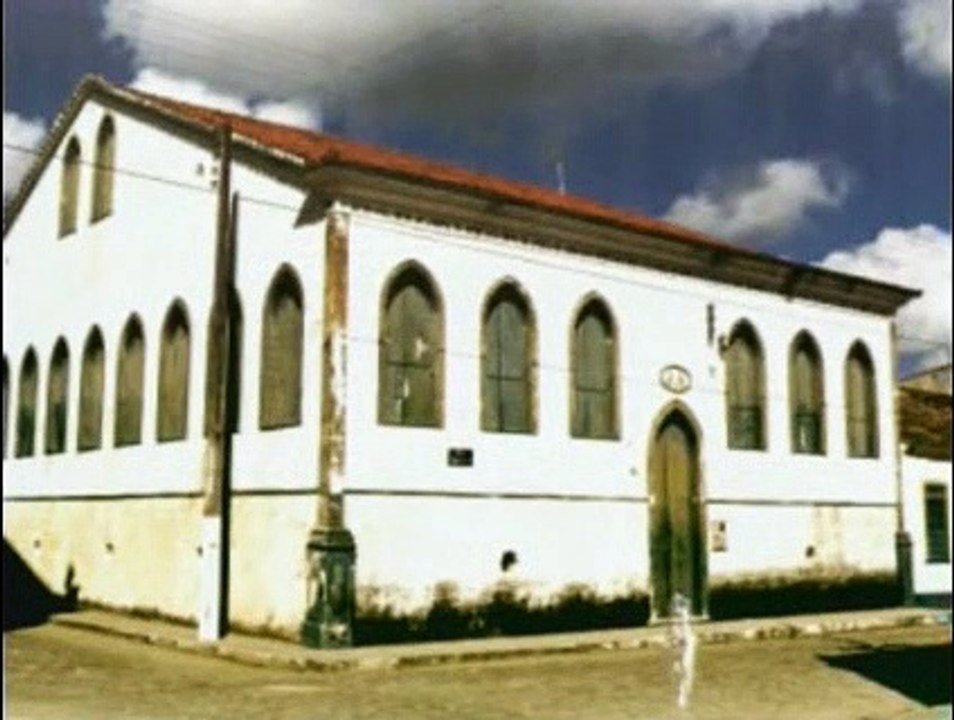 Biografia de MILTON SANTOS -* Grandes brasileiros