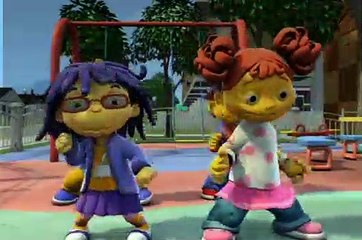 Sid the Science Kid - 5 How Did My Dog Do That