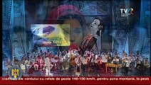 Ana Teodora Anutoiu - Festivalul „Maria Tanase” - Editia a XXV-a - Craiova - 13.11.2019