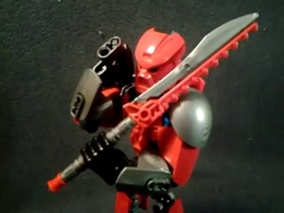 Kasai Classics: Bionicle, canceled?! finale